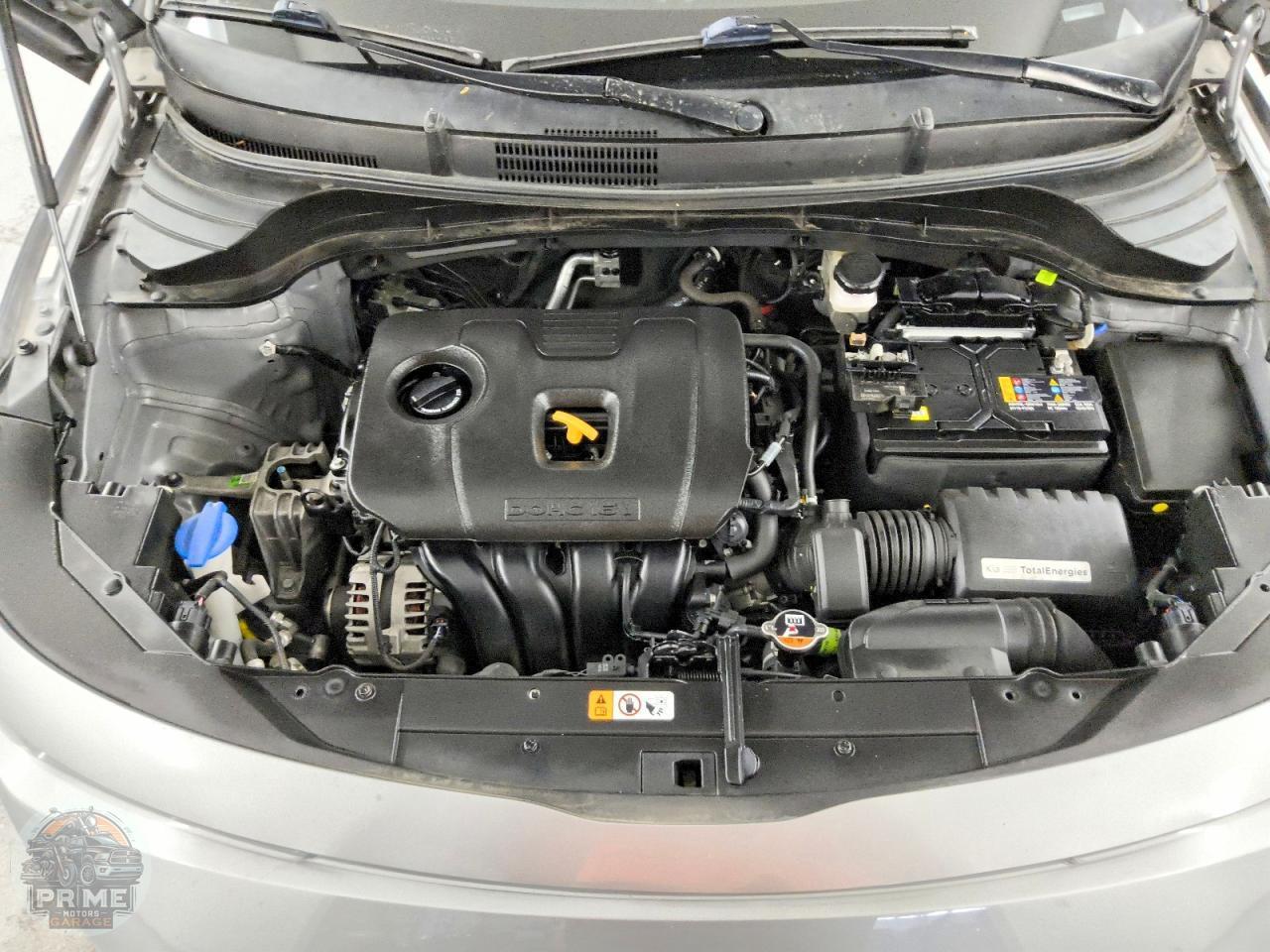 2024 KIA SOUL — фото 32