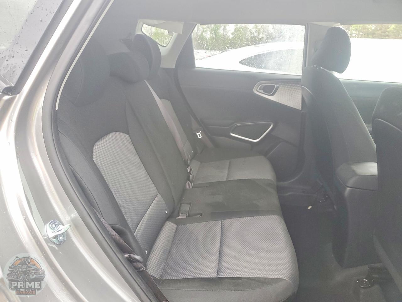 2025 KIA SOUL — фото 21