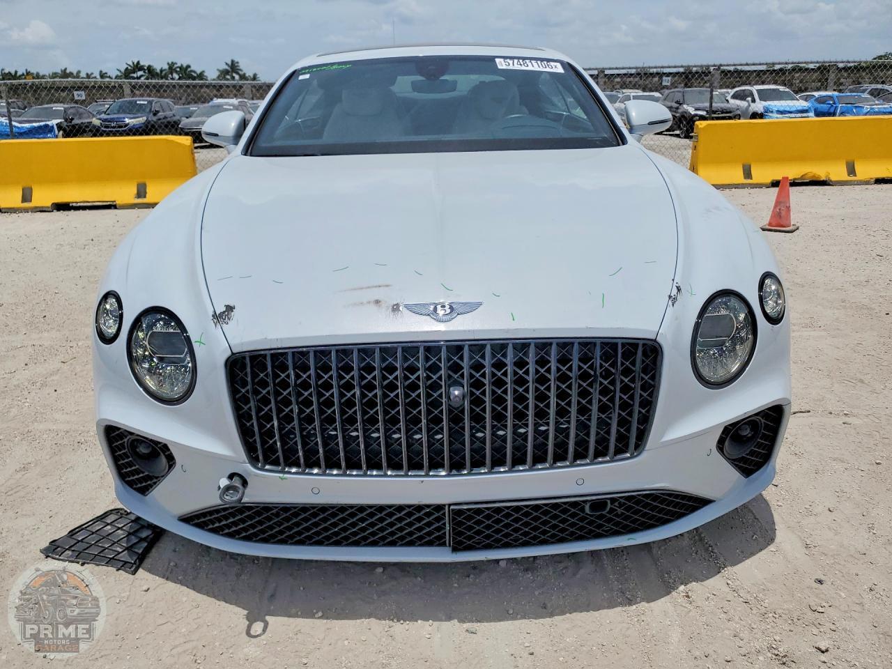 2024 BENTLEY CONTINENTAL — фото 9
