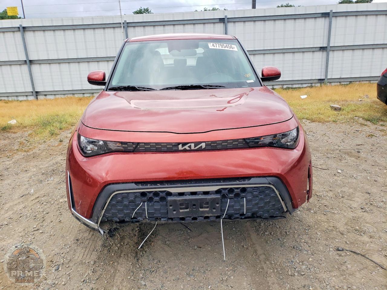 2023 KIA SOUL — фото 5