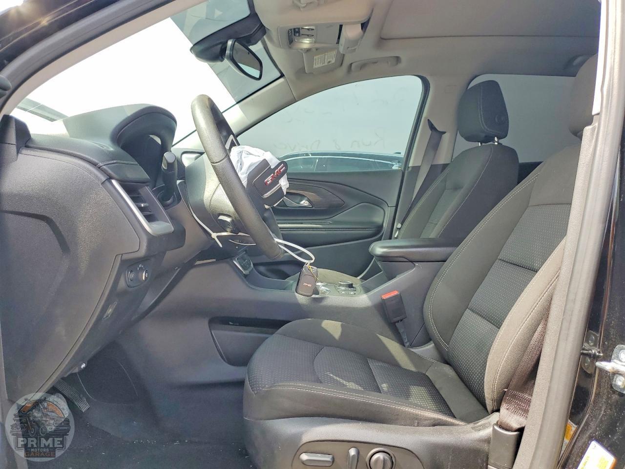 2024 GMC TERRAIN — фото 19