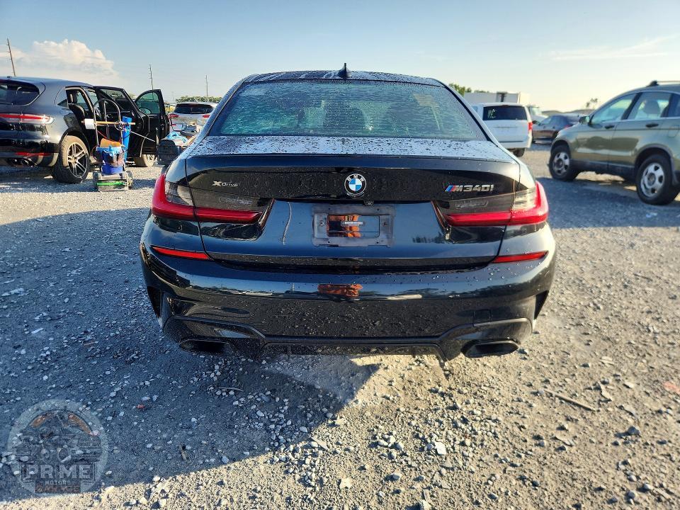 2021 BMW 3 SERIES — фото 12
