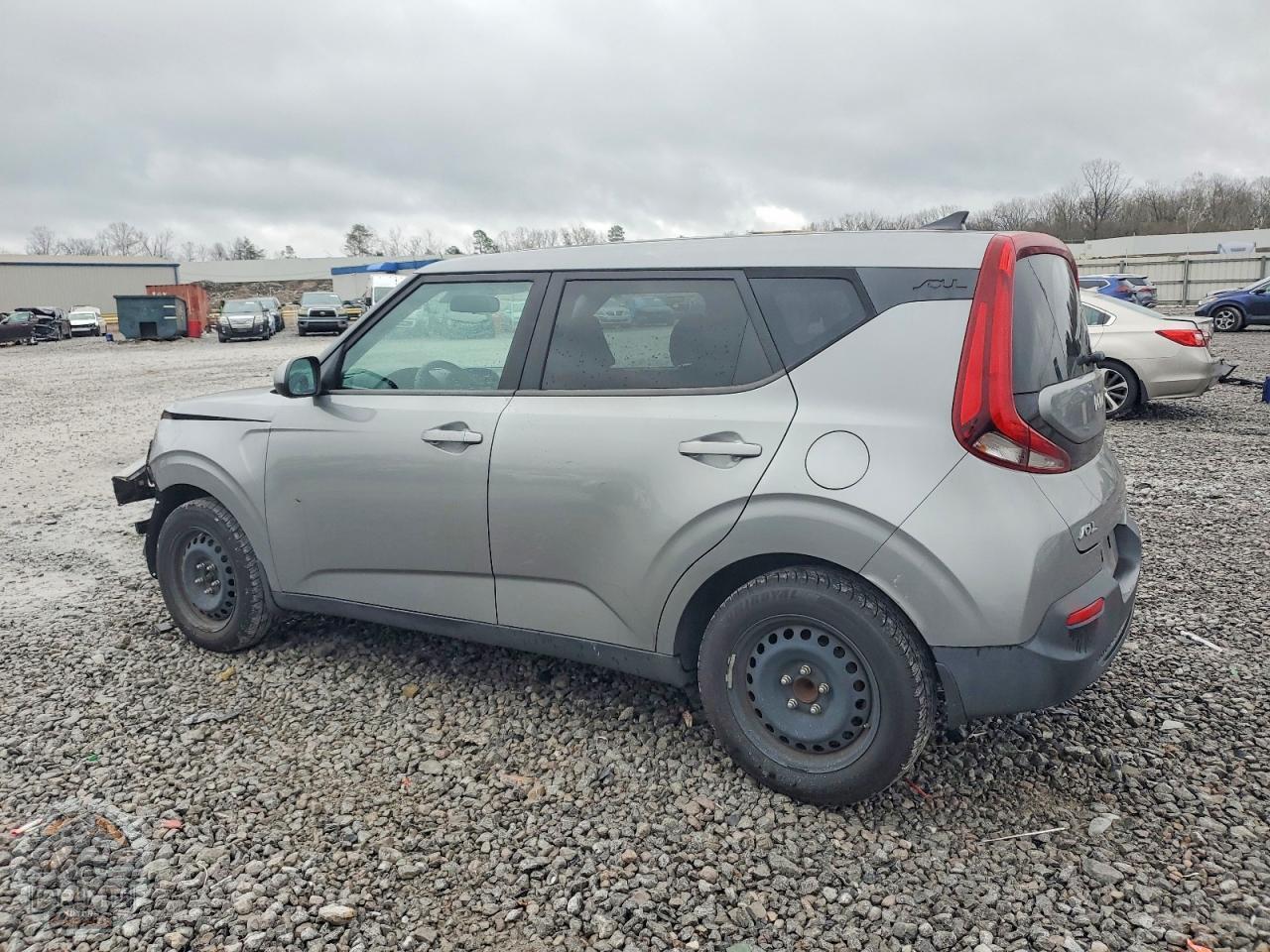 2022 KIA SOUL — фото 2