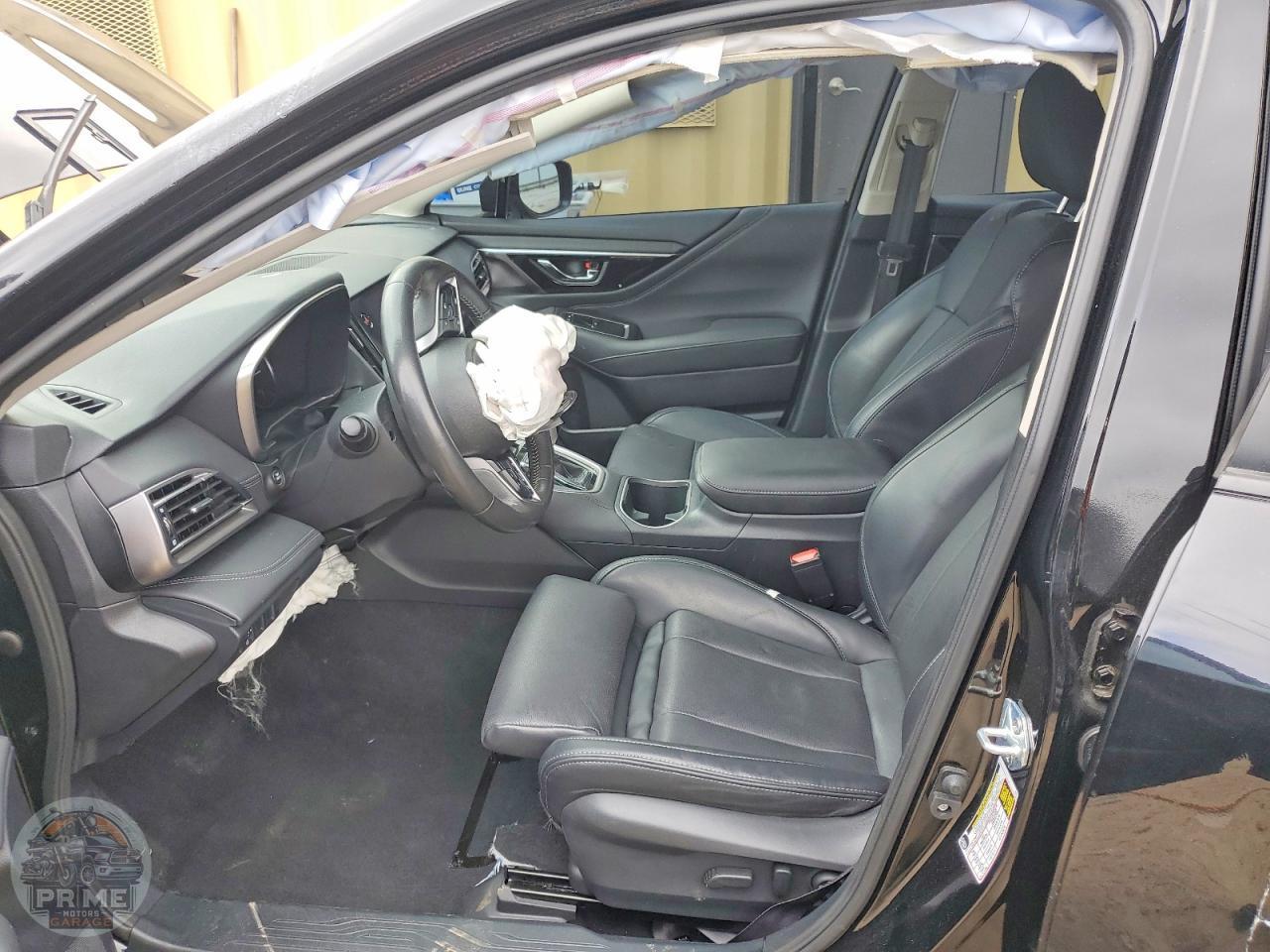 2024 SUBARU LEGACY — фото 7
