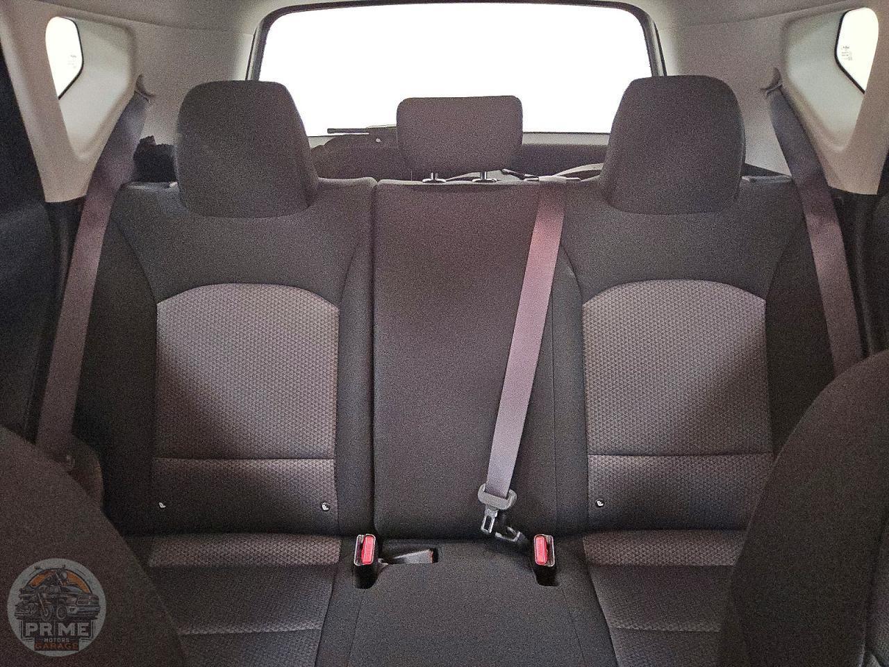 2025 KIA SOUL — фото 10