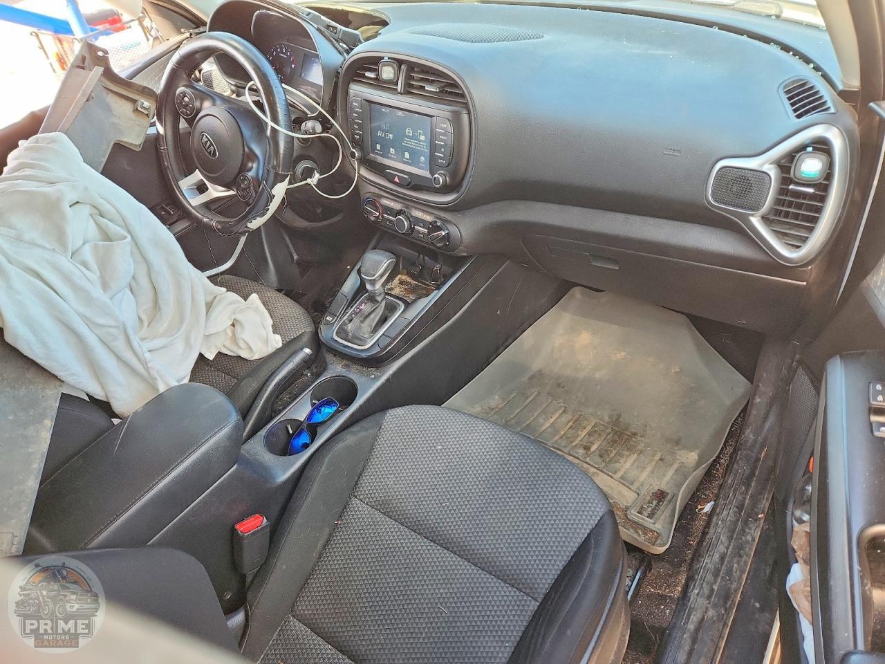 2020 KIA SOUL — фото 8