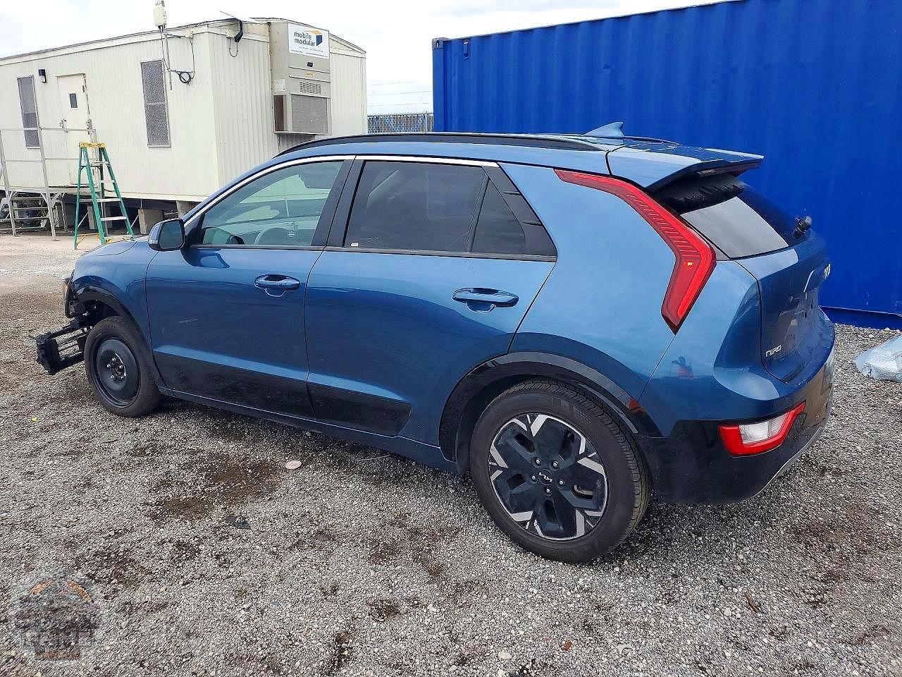 2023 KIA NIRO — фото 2