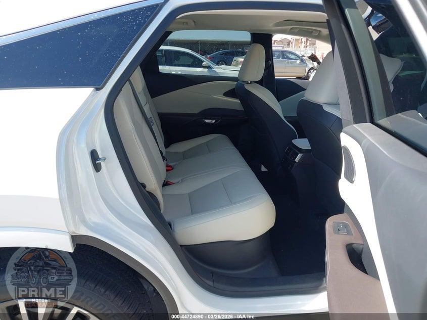 2024 LEXUS RX 350 PREMIUM PLUS — фото 8