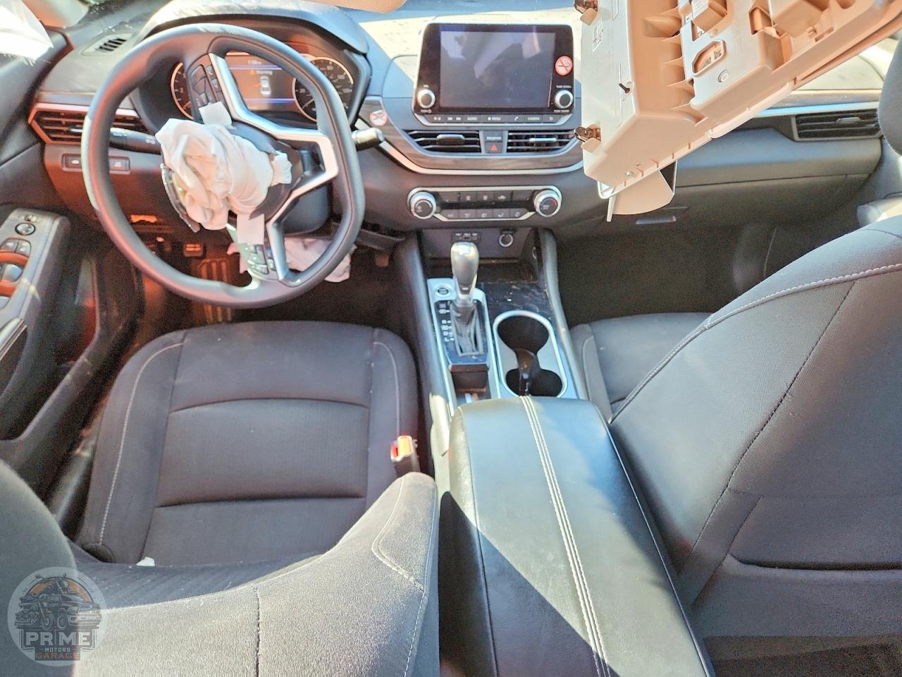 2024 NISSAN ALTIMA — фото 32