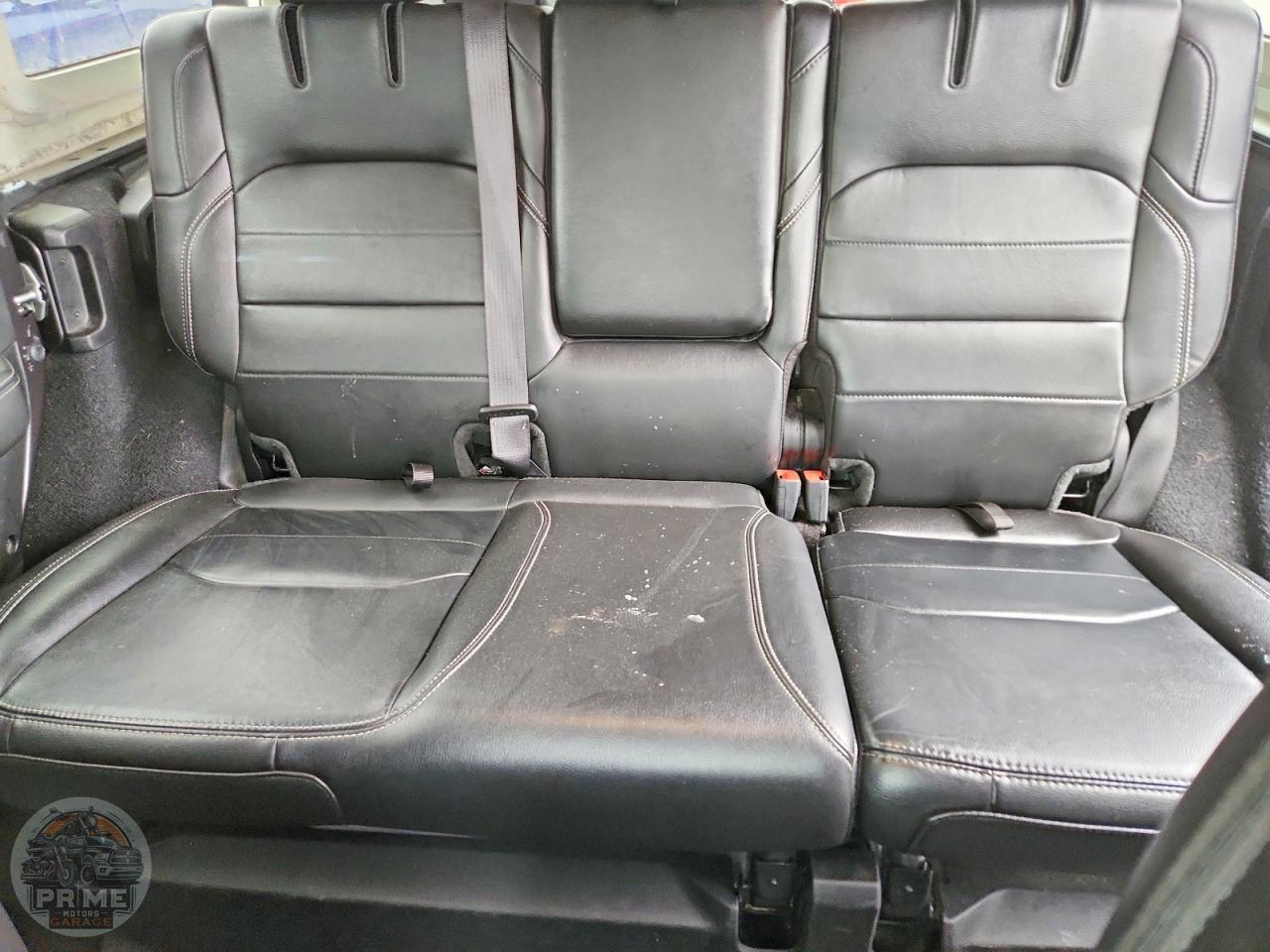 2021 JEEP WRANGLER — фото 19