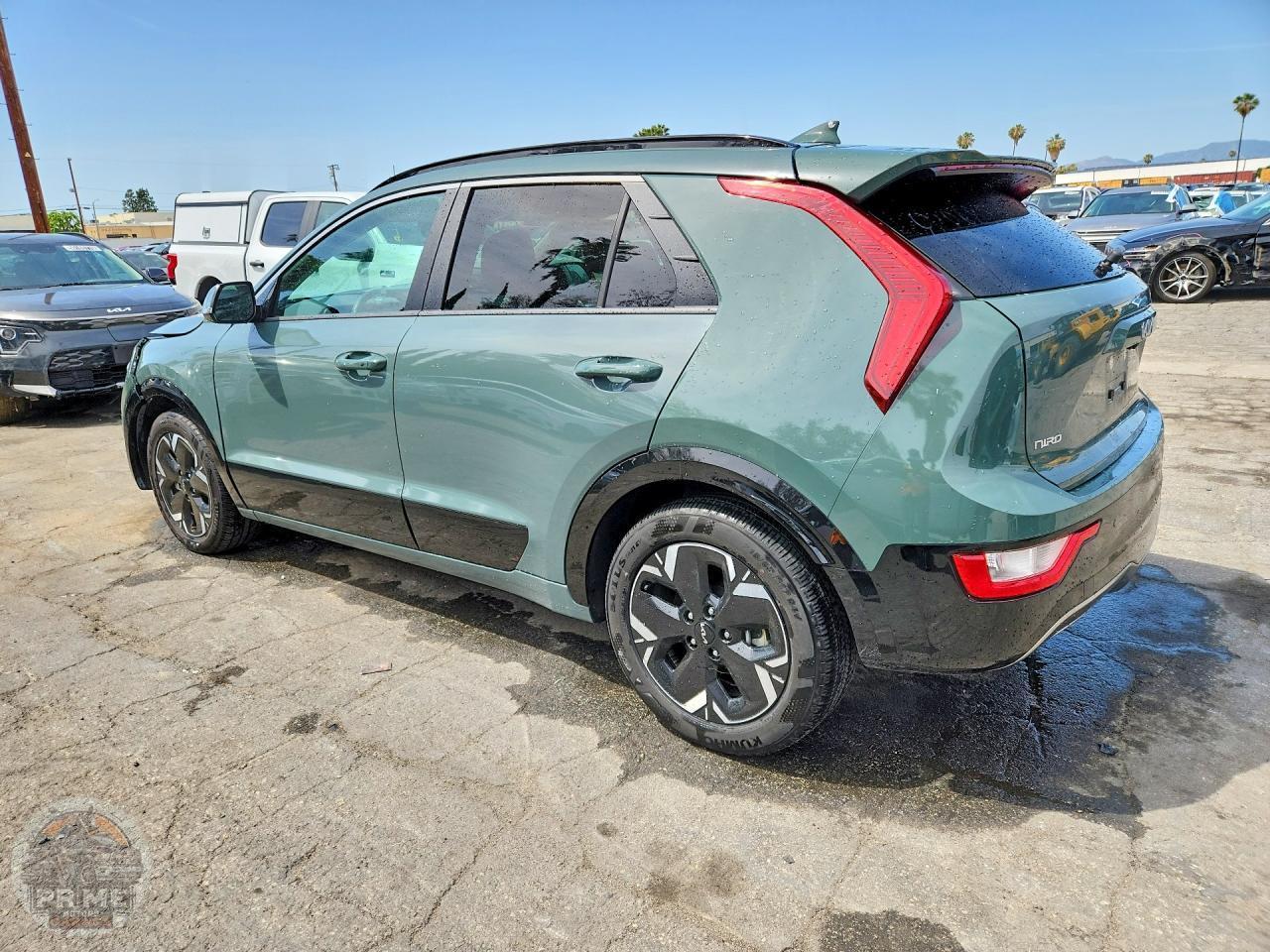 2024 KIA NIRO — фото 2
