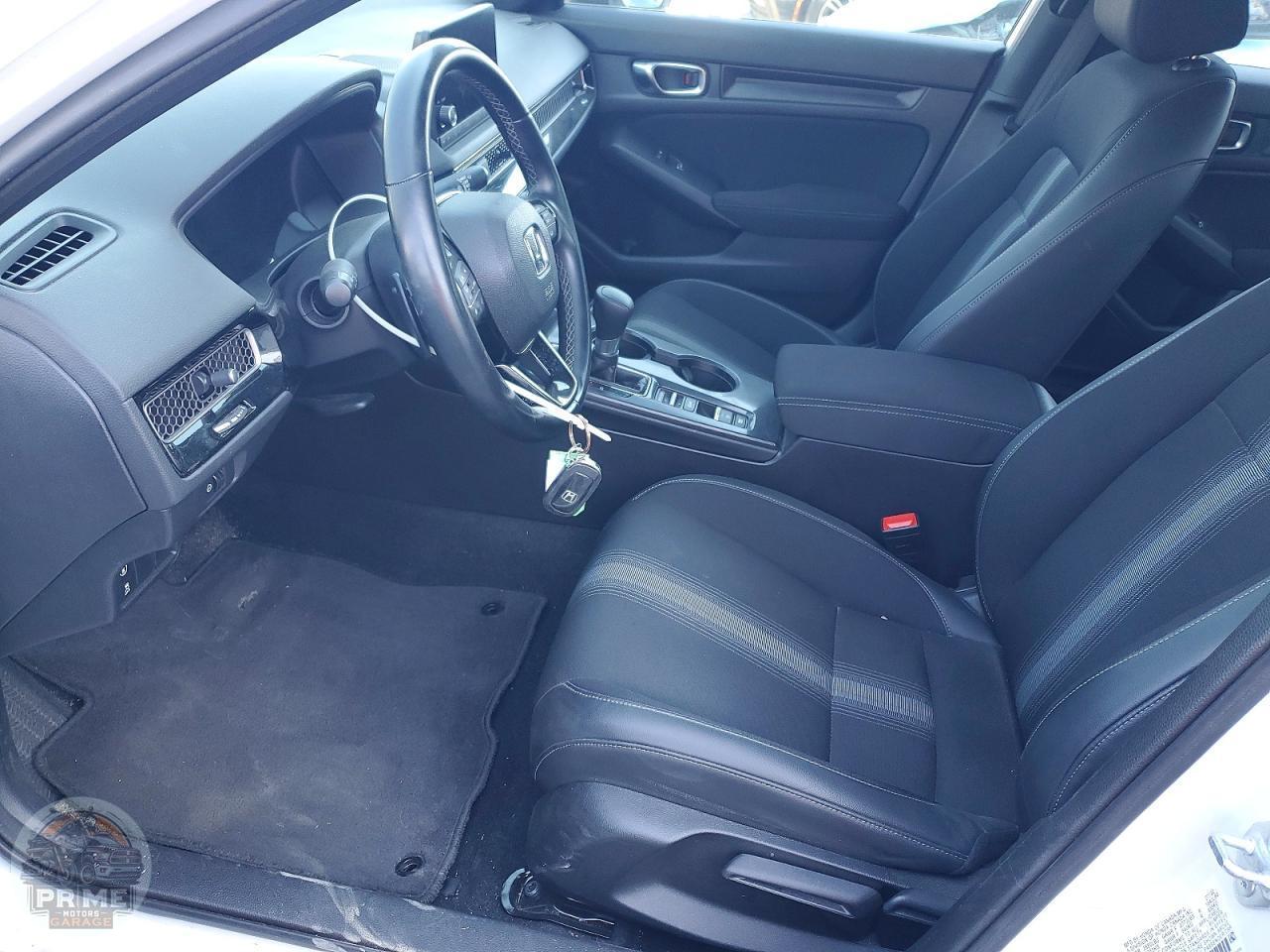 2022 HONDA CIVIC — фото 7