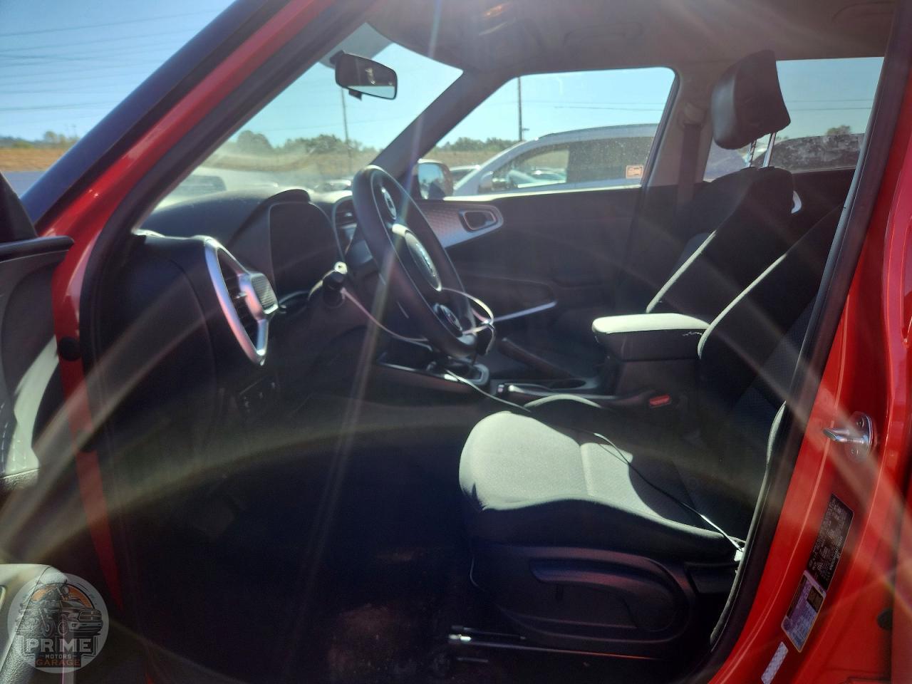 2021 KIA SOUL — фото 7