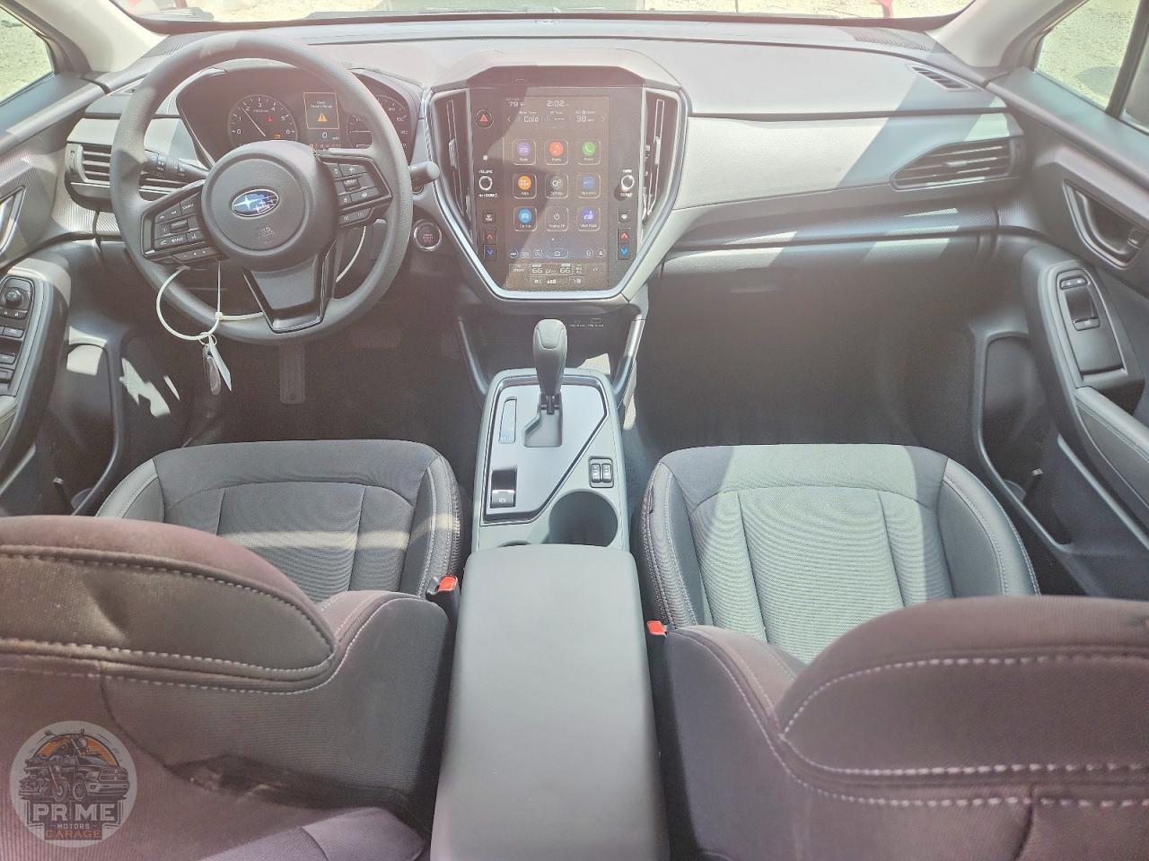 2026 SUBARU CROSSTREK — фото 15