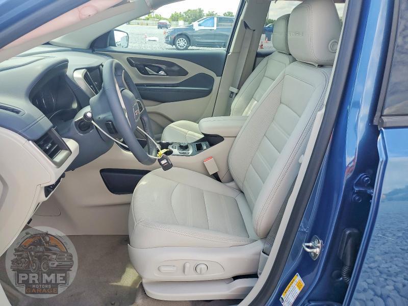 2024 GMC TERRAIN — фото 7