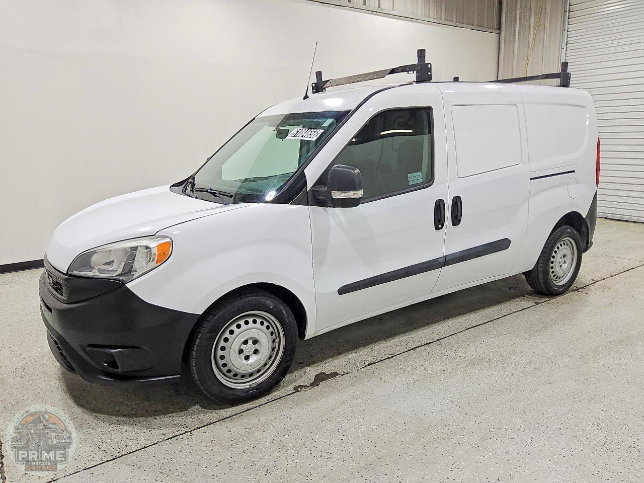 2021 RAM PROMASTER — фото 1