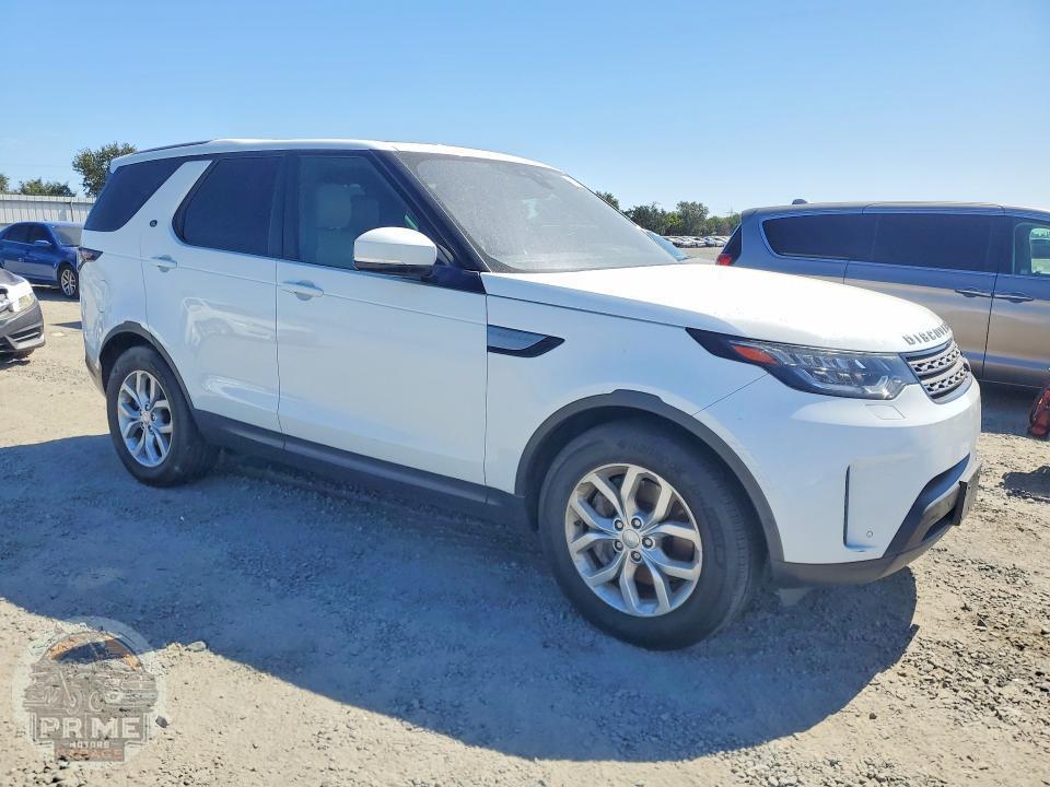 2020 LAND ROVER DISCOVERY — фото 12
