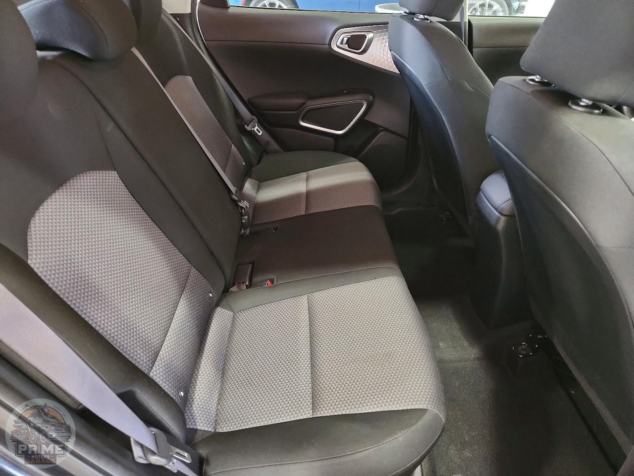 2020 KIA SOUL — фото 10