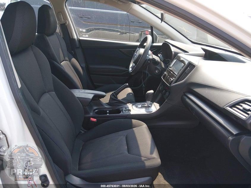 2018 SUBARU IMPREZA 2.0I PREMIUM — фото 5