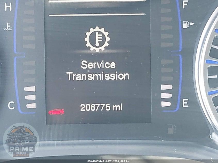 2015 CHRYSLER 200 LIMITED — фото 15