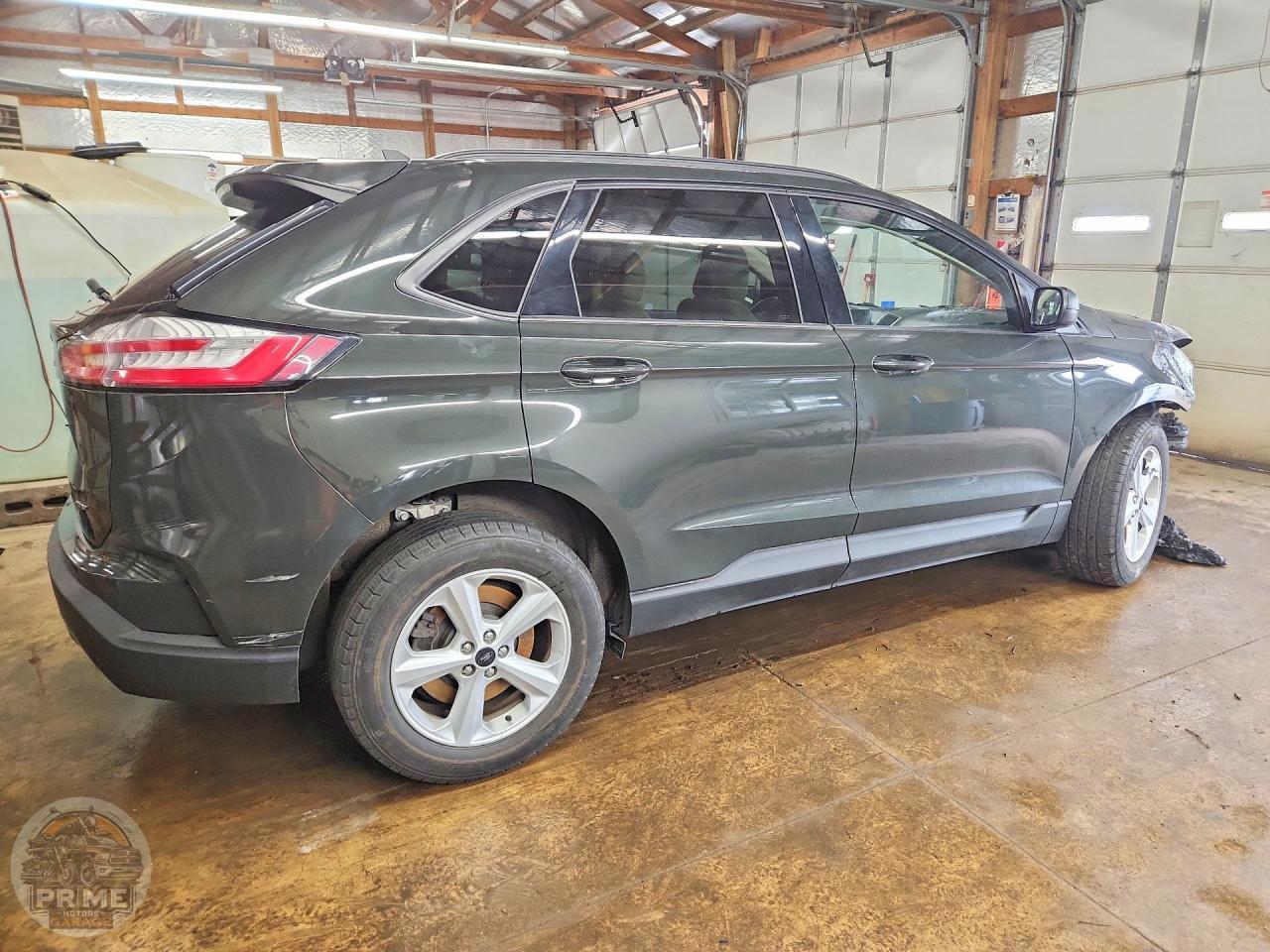 2023 FORD EDGE — фото 3