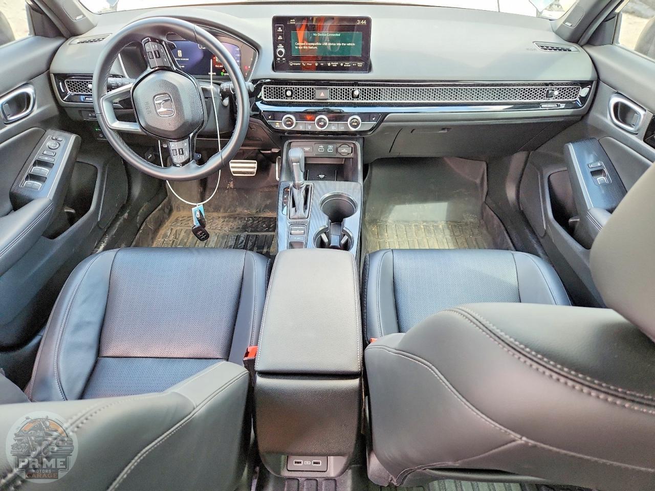 2024 HONDA CIVIC — фото 8