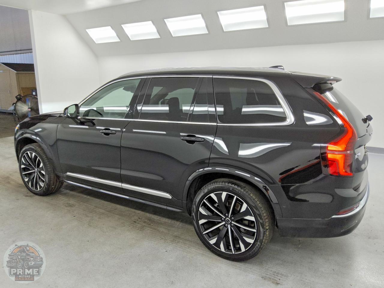 2026 VOLVO XC90 — фото 2