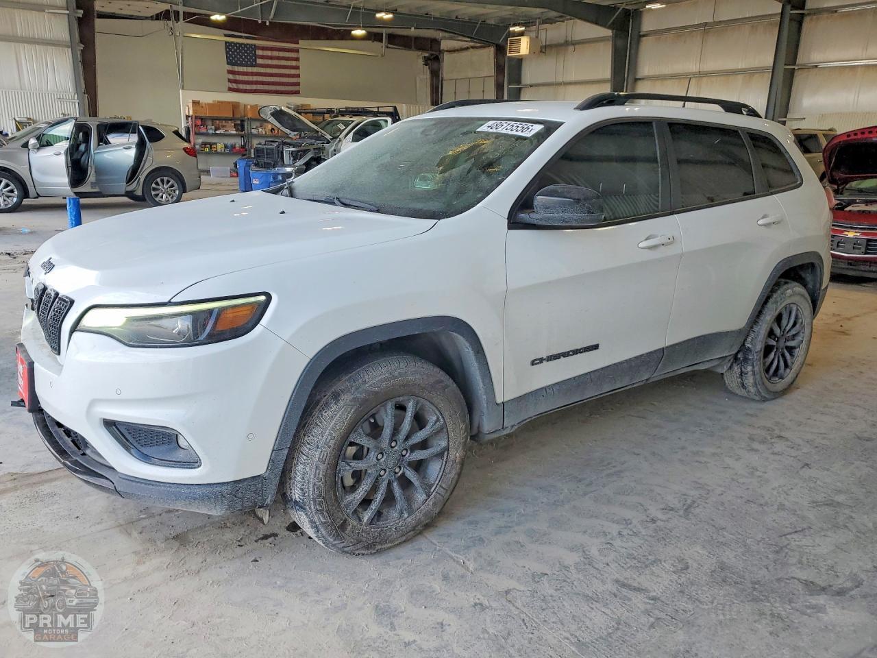 2023 JEEP CHEROKEE — фото 1