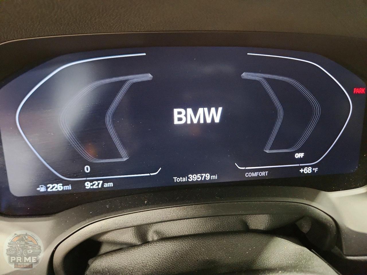 2022 BMW 3 SERIES — фото 9