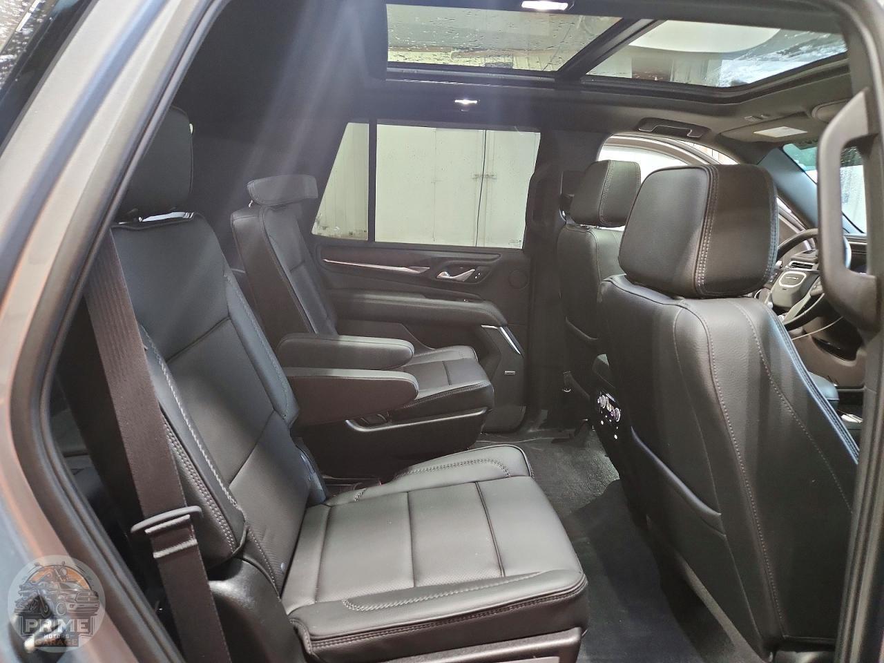 2024 GMC YUKON — фото 11
