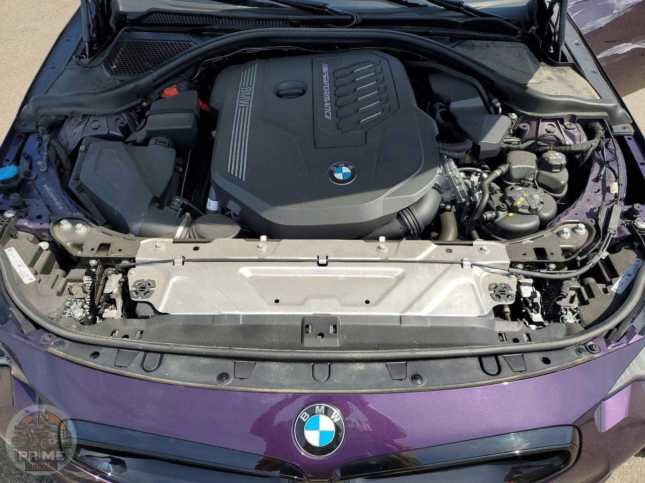 2024 BMW 2 SERIES — фото 11