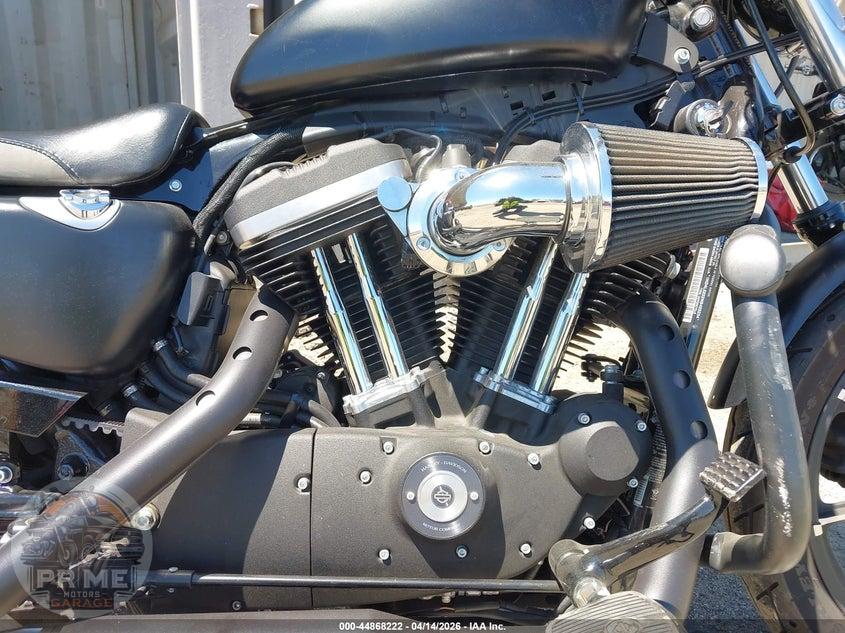 2022 HARLEY-DAVIDSON XL883 (STANDART) N — фото 8