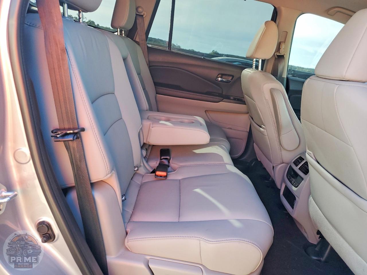 2022 HONDA PILOT — фото 10