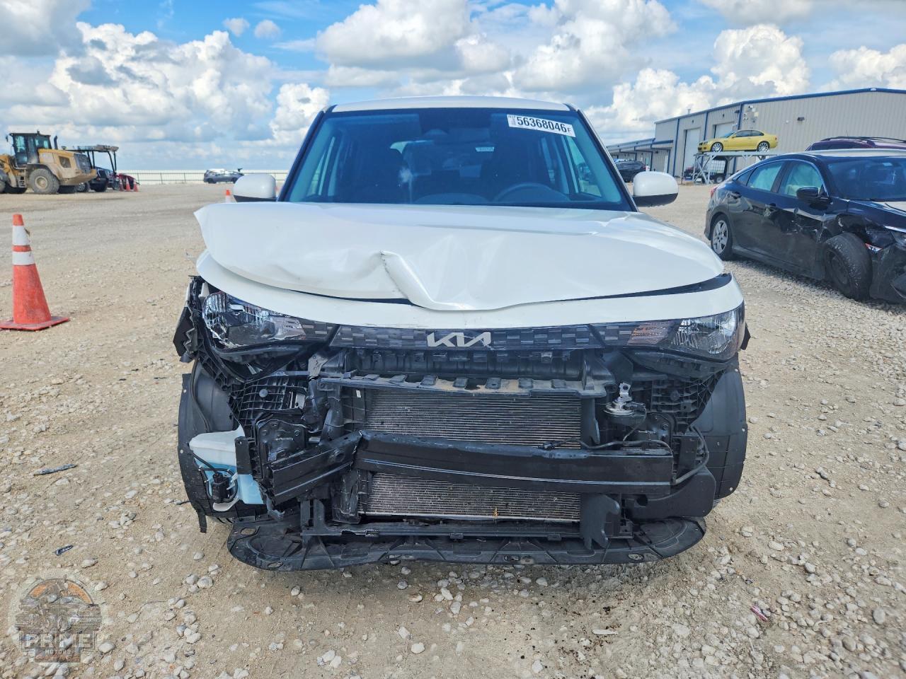 2024 KIA SOUL — фото 5