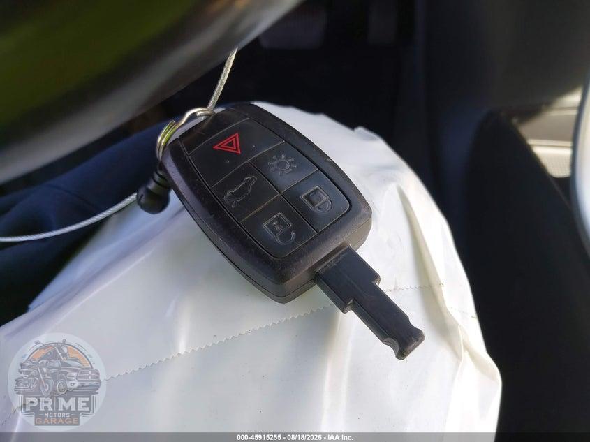 2013 VOLVO C70 T5 — фото 11