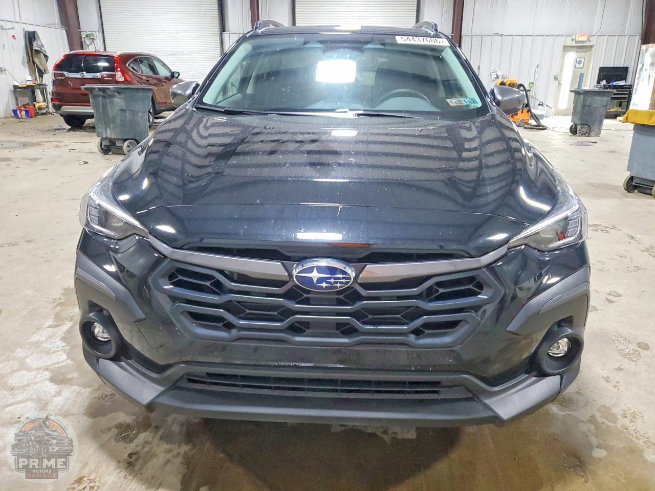 2024 SUBARU CROSSTREK — фото 5