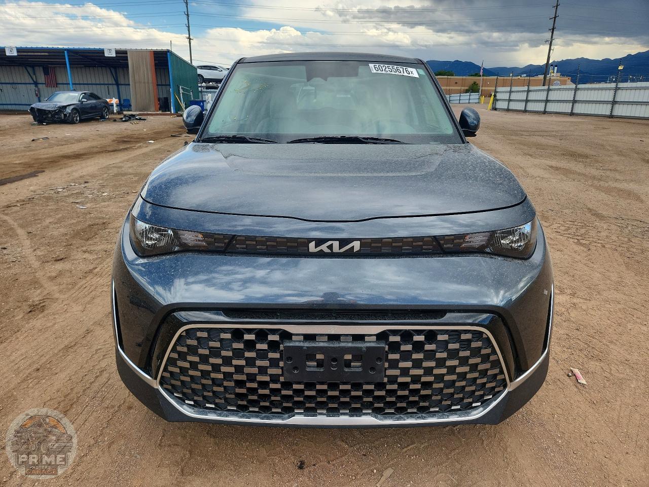 2023 KIA SOUL — фото 5