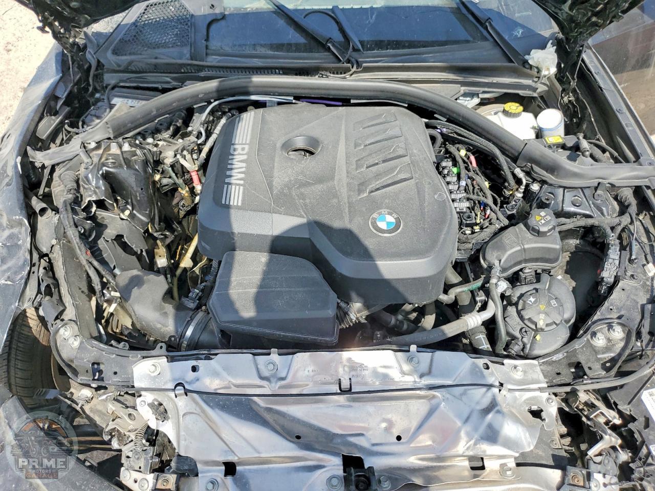 2025 BMW 3 SERIES — фото 41