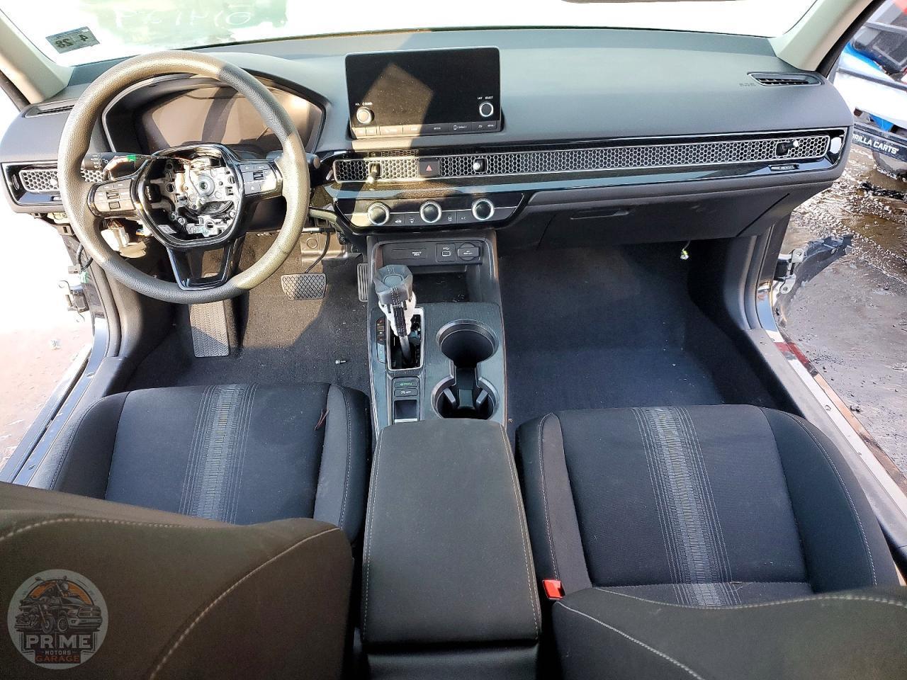 2023 HONDA CIVIC — фото 8