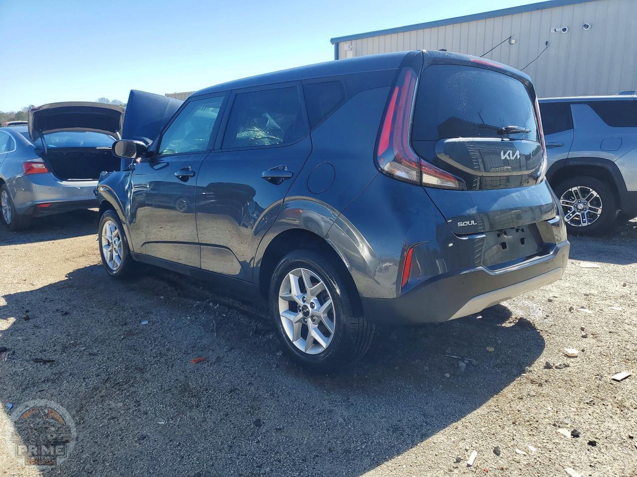 2024 KIA SOUL — фото 2