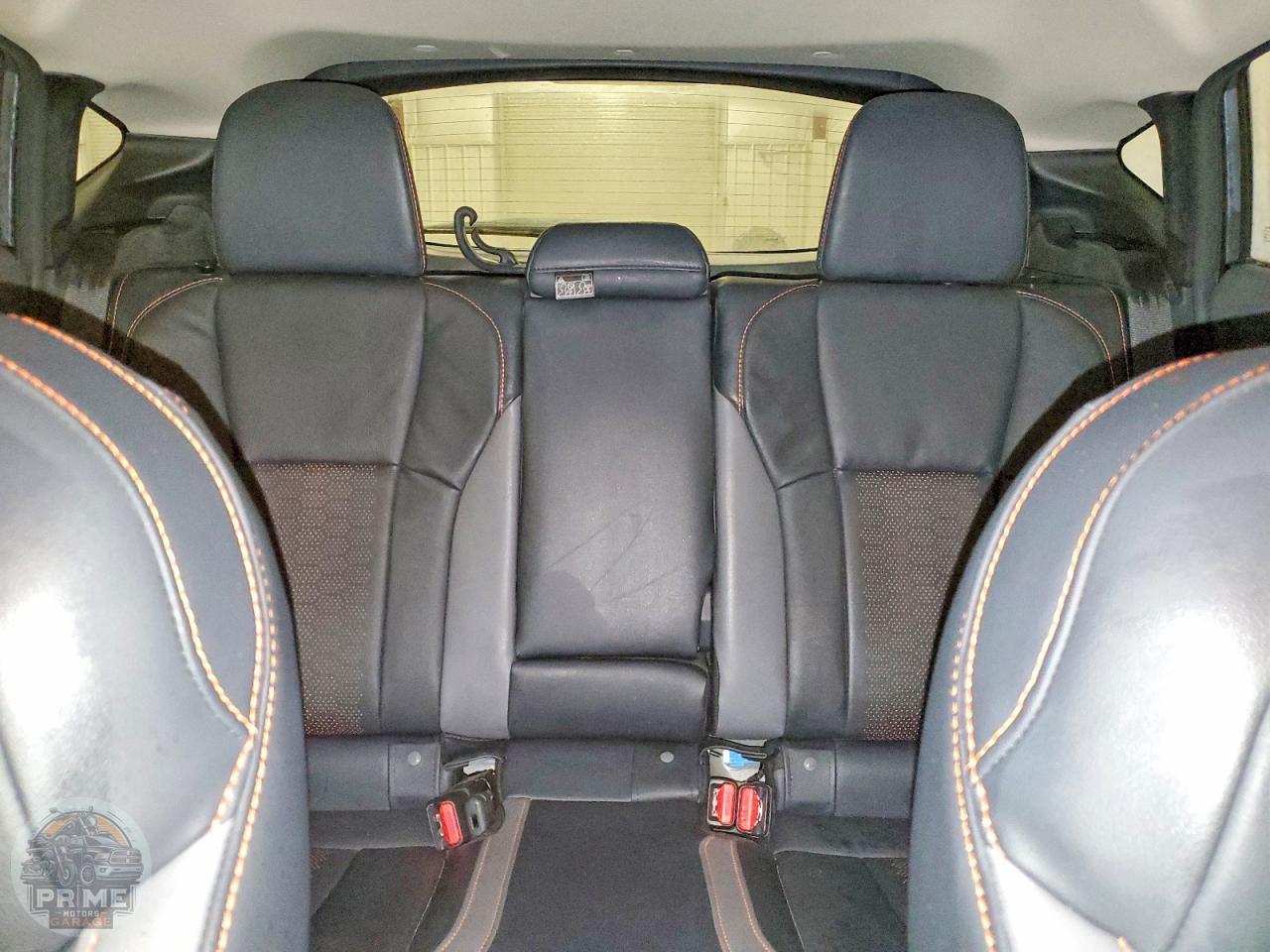 2024 SUBARU CROSSTREK — фото 10