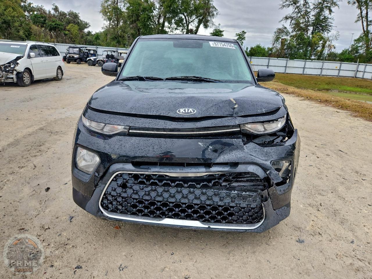 2020 KIA SOUL — фото 13