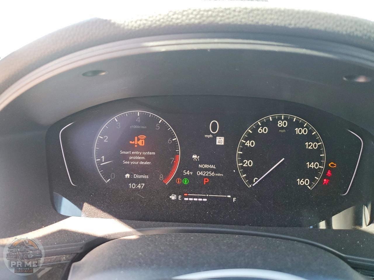 2024 HONDA CIVIC — фото 9