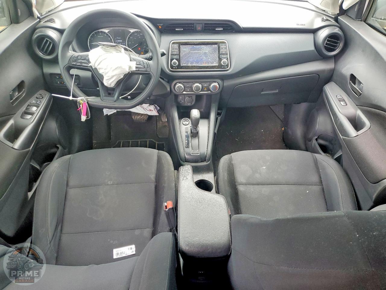 2023 NISSAN KICKS — фото 8