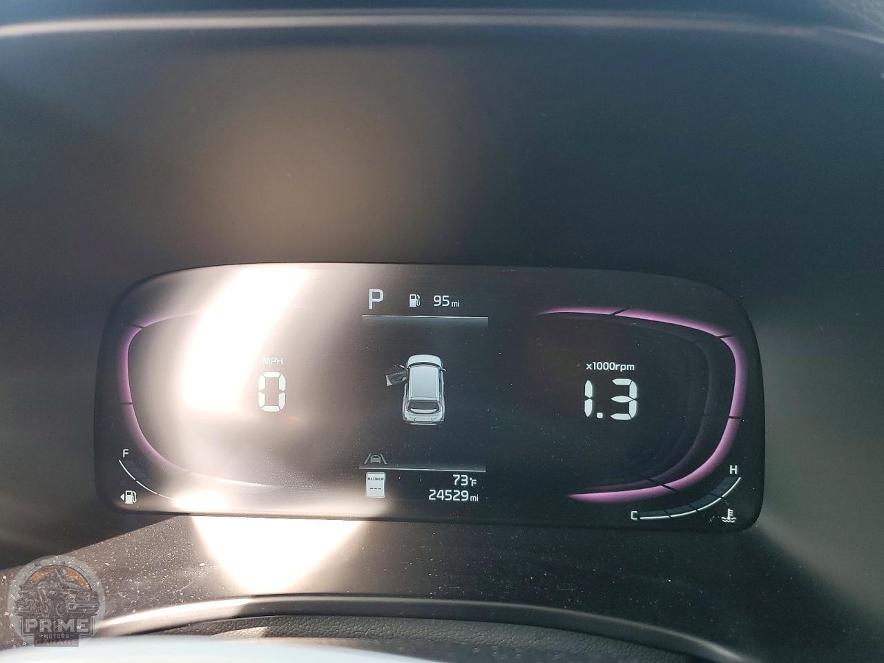 2023 KIA SOUL — фото 9