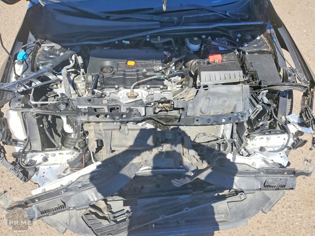 2022 HONDA CIVIC — фото 43