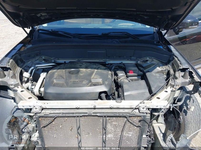 2016 VOLVO XC90 T6 INSCRIPTION — фото 10