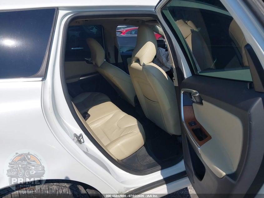 2017 VOLVO XC60 T5 INSCRIPTION — фото 8