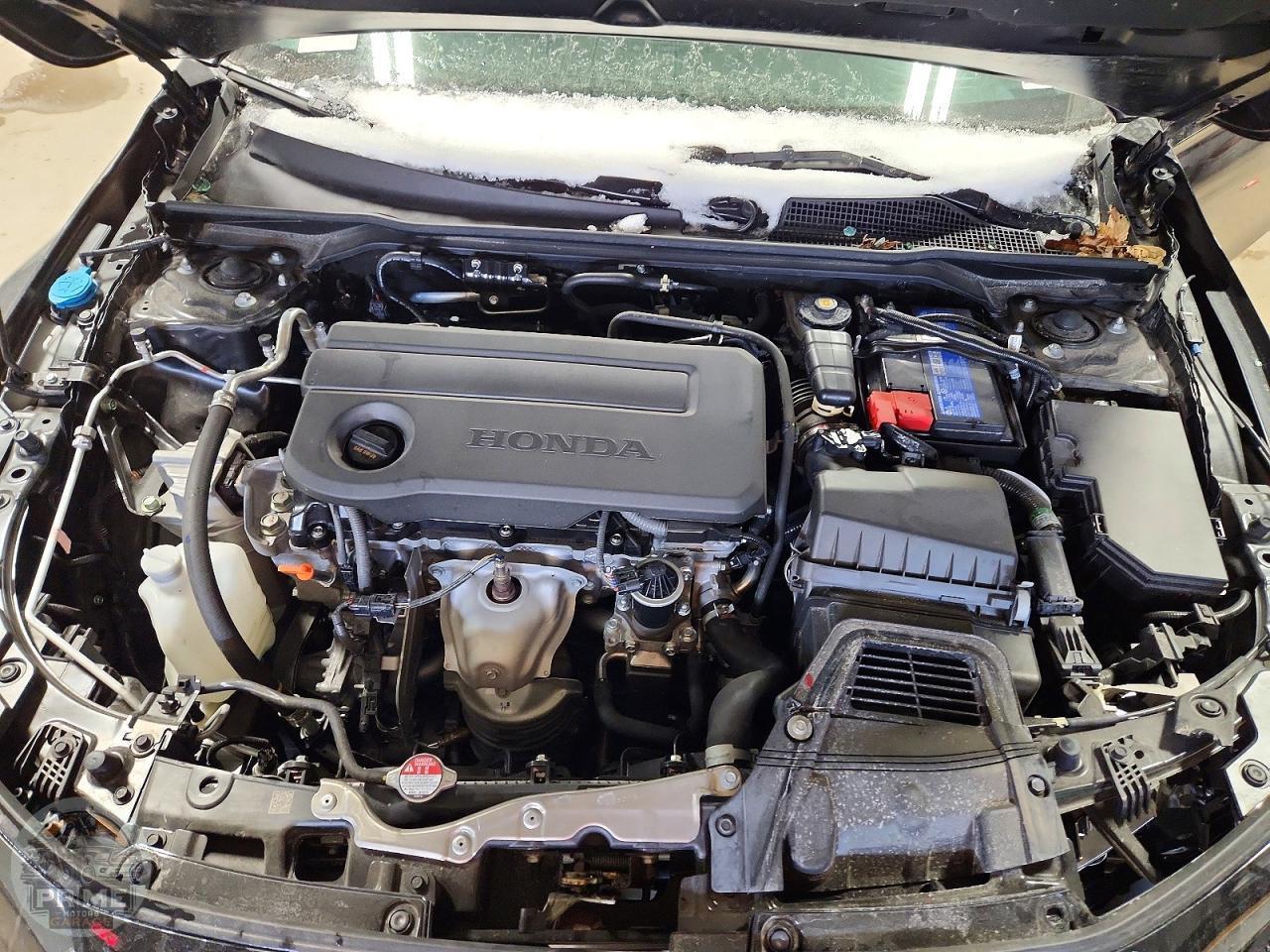 2025 HONDA CIVIC — фото 29