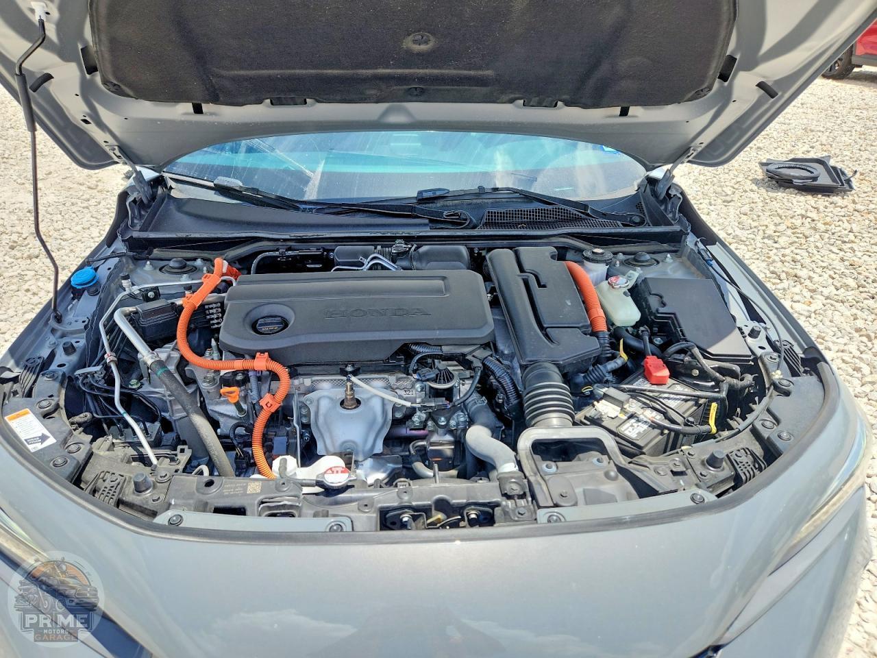 2025 HONDA CIVIC — фото 11